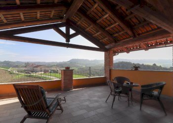 Foto 25 - Villa Località riviera, Monforte d'Alba - foto 23