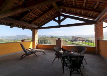 Foto 3 - Villa Località riviera, Monforte d'Alba - foto 3