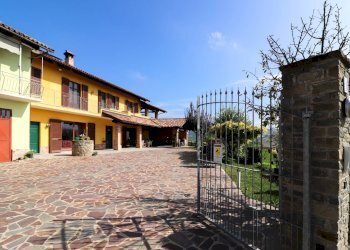 Foto 34 - Villa Località riviera, Monforte d'Alba - foto 32