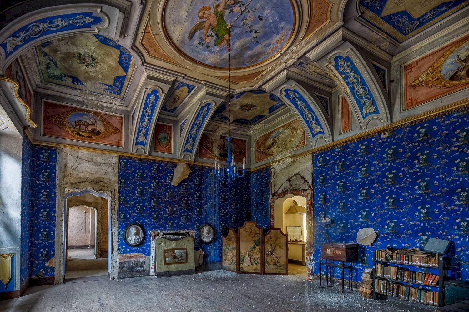 Foto 2 - Stabile - Palazzo Via Giolitti
 
4, Mondovì - foto 2