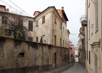 Foto 3 - Stabile - Palazzo Via Giolitti
 
4, Mondovì - foto 3