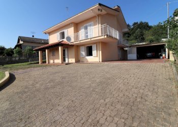 Foto 26 - Villa Strada vecchia Torino, Bra - foto 24