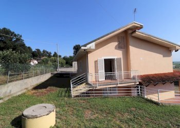 Foto 27 - Villa Strada vecchia Torino, Bra - foto 25