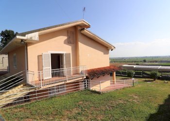 Foto 28 - Villa Strada vecchia Torino, Bra - foto 26