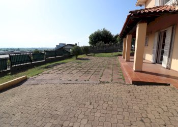 Foto 30 - Villa Strada vecchia Torino, Bra - foto 28