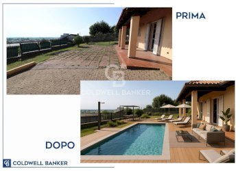 Foto 4 - Villa Strada vecchia Torino, Bra - foto 3