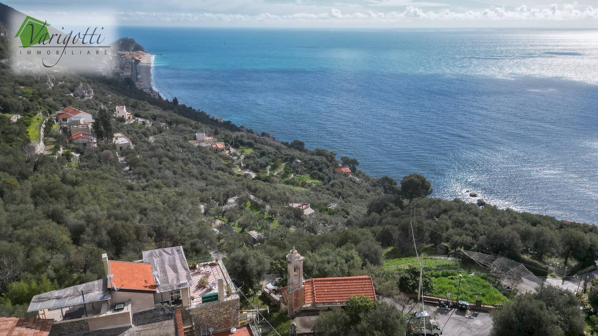 Foto 2 - Rustic Località La Selva, Finale Ligure - photo 2