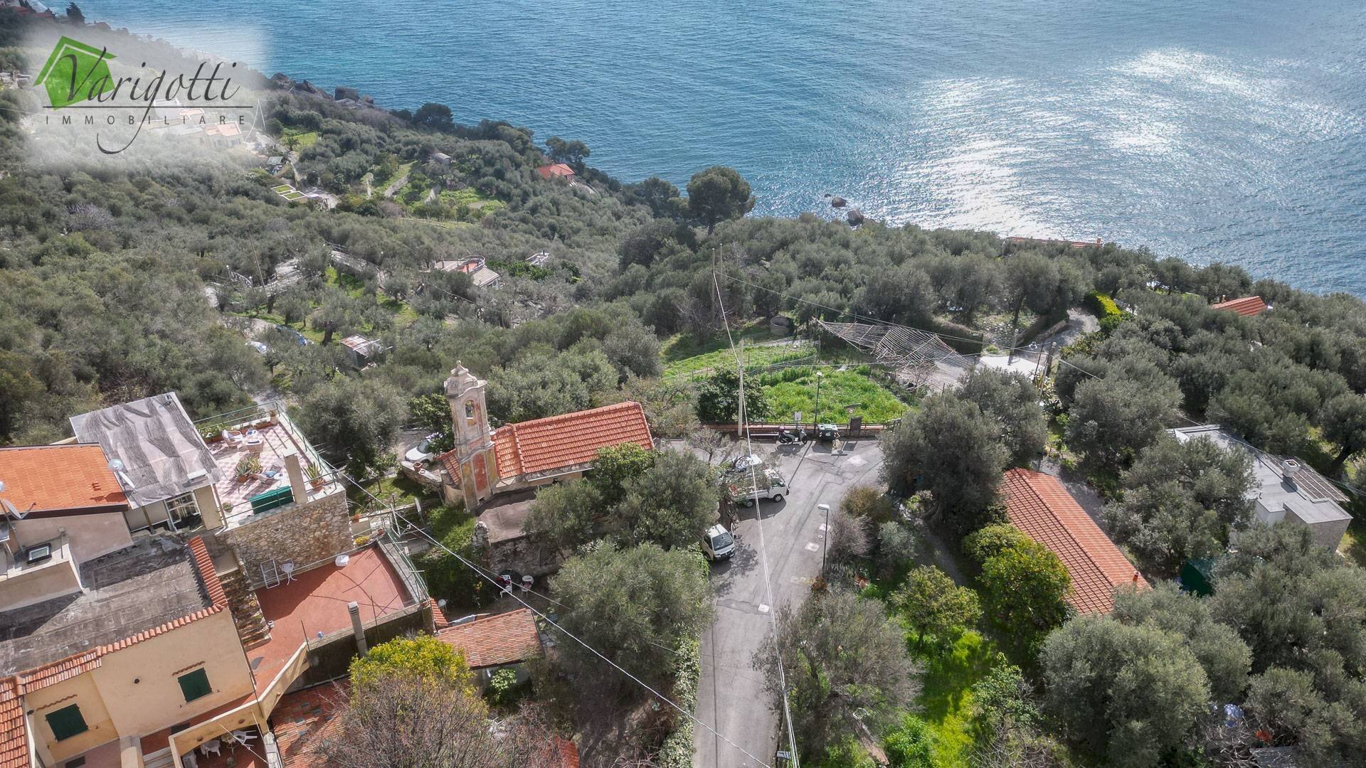 Foto 3 - Rustic Località La Selva, Finale Ligure - photo 3