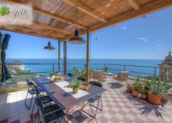 Foto 1 - Rustico Località La Selva, Finale Ligure - foto 1