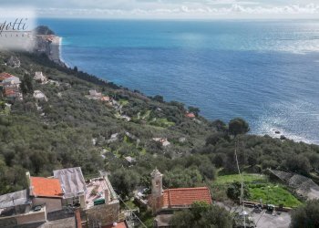 Foto 2 - Rustico Località La Selva, Finale Ligure - foto 2