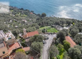 Foto 3 - Rustico Località La Selva, Finale Ligure - foto 3