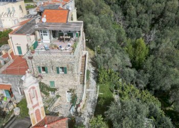 Foto 4 - Rustico Località La Selva, Finale Ligure - foto 4