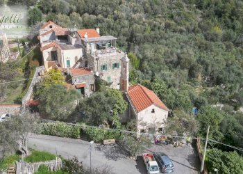 Foto 5 - Rustico Località La Selva, Finale Ligure - foto 5