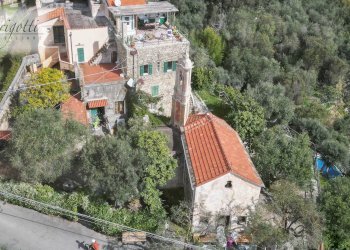 Foto 6 - Rustico Località La Selva, Finale Ligure - foto 6