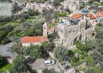 Foto 7 - Rustico Località La Selva, Finale Ligure - foto 7