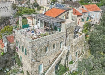 Foto 8 - Rustico Località La Selva, Finale Ligure - foto 8