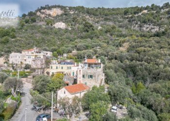 Foto 9 - Rustico Località La Selva, Finale Ligure - foto 9