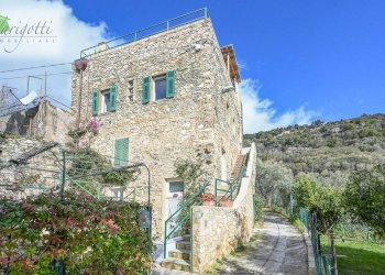 Foto 10 - Rustico Località La Selva, Finale Ligure - foto 10