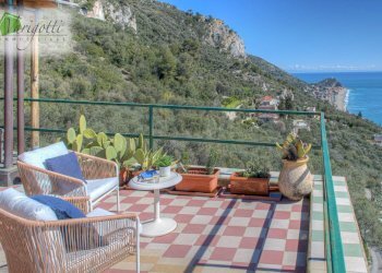 Foto 12 - Rustico Località La Selva, Finale Ligure - foto 12