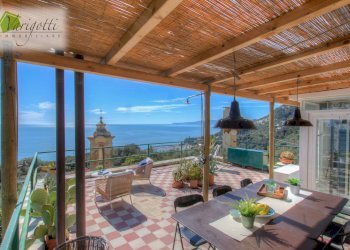 Foto 14 - Rustico Località La Selva, Finale Ligure - foto 14