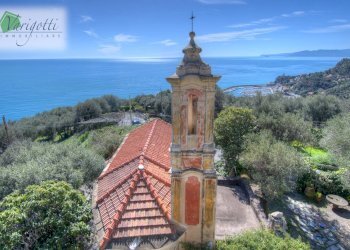 Foto 16 - Rustico Località La Selva, Finale Ligure - foto 16