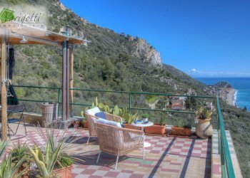 Foto 18 - Rustico Località La Selva, Finale Ligure - foto 18