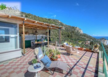 Foto 19 - Rustico Località La Selva, Finale Ligure - foto 19