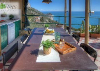 Foto 21 - Rustico Località La Selva, Finale Ligure - foto 21