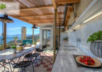 Foto 22 - Rustico Località La Selva, Finale Ligure - foto 22