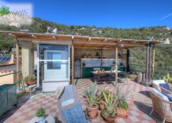 Foto 24 - Rustico Località La Selva, Finale Ligure - foto 24