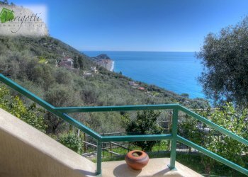 Foto 32 - Rustico Località La Selva, Finale Ligure - foto 32