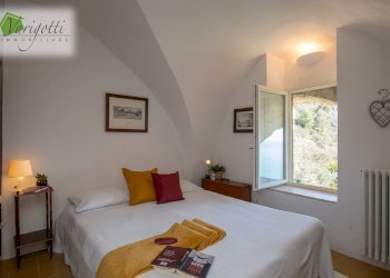 Foto 43 - Rustico Località La Selva, Finale Ligure - foto 43