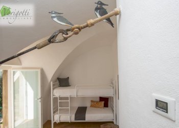 Foto 53 - Rustico Località La Selva, Finale Ligure - foto 53