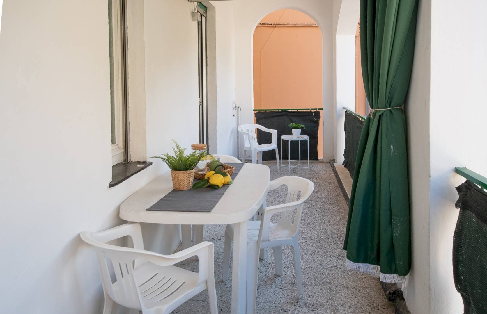 Foto 3 - Appartamento Vico della Fontana
 
7, Finale Ligure - foto 3