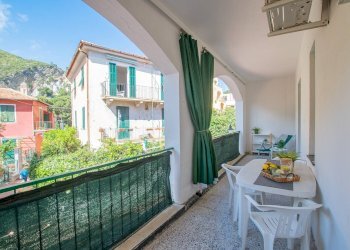 Foto 1 - Appartamento Vico della Fontana
 
7, Finale Ligure - foto 1