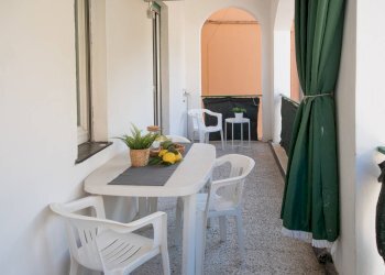 Foto 3 - Appartamento Vico della Fontana
 
7, Finale Ligure - foto 3