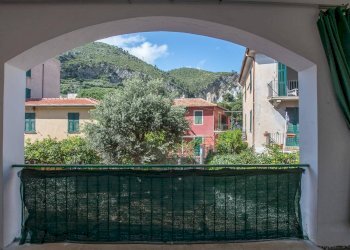 Foto 5 - Appartamento Vico della Fontana
 
7, Finale Ligure - foto 5