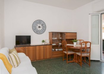 Foto 7 - Appartamento Vico della Fontana
 
7, Finale Ligure - foto 7