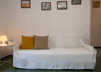 Foto 8 - Appartamento Vico della Fontana
 
7, Finale Ligure - foto 8