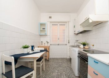 Foto 9 - Appartamento Vico della Fontana
 
7, Finale Ligure - foto 9