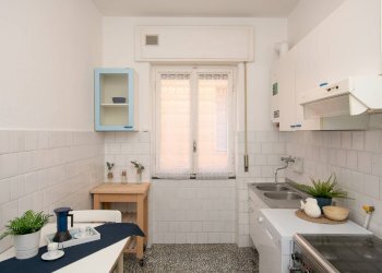 Foto 10 - Appartamento Vico della Fontana
 
7, Finale Ligure - foto 10