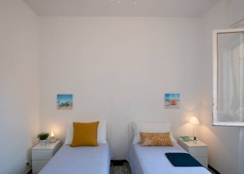 Foto 15 - Appartamento Vico della Fontana
 
7, Finale Ligure - foto 15