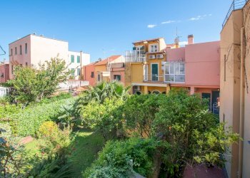 Foto 19 - Appartamento Vico della Fontana
 
7, Finale Ligure - foto 19