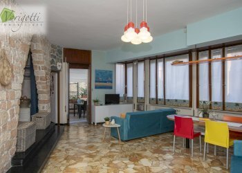 Foto 2 - Trilocale Via degli Ulivi
 
9, Finale Ligure - foto 2