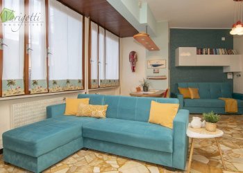 Foto 5 - Trilocale Via degli Ulivi
 
9, Finale Ligure - foto 5