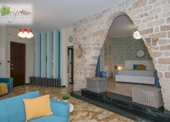 Foto 8 - Trilocale Via degli Ulivi
 
9, Finale Ligure - foto 8