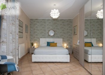 Foto 9 - Trilocale Via degli Ulivi
 
9, Finale Ligure - foto 9