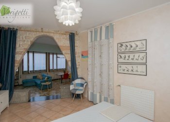 Foto 10 - Trilocale Via degli Ulivi
 
9, Finale Ligure - foto 10