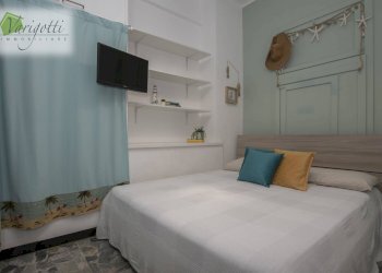 Foto 11 - Trilocale Via degli Ulivi
 
9, Finale Ligure - foto 11