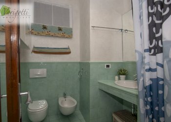 Foto 12 - Trilocale Via degli Ulivi
 
9, Finale Ligure - foto 12